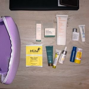 Sephora Sun Safety Kit 2020